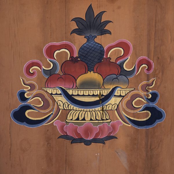 Bhutan - Day 10 - From Phobjikha Valley to Dochula Pass 1 Bhutan - Day 10 - From Phobjikha Valley to Dochula Pass 1