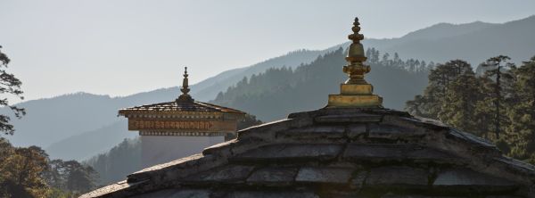Bhutan - Day 10 - From Phobjikha Valley to Dochula Pass Bhutan - Day 10 - From Phobjikha Valley to Dochula Pass