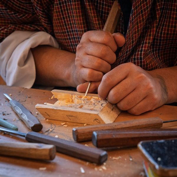 Bhutan - Day 11 - Thimphu to Paro – Phalluses, Music, and Mountain Valleys 1