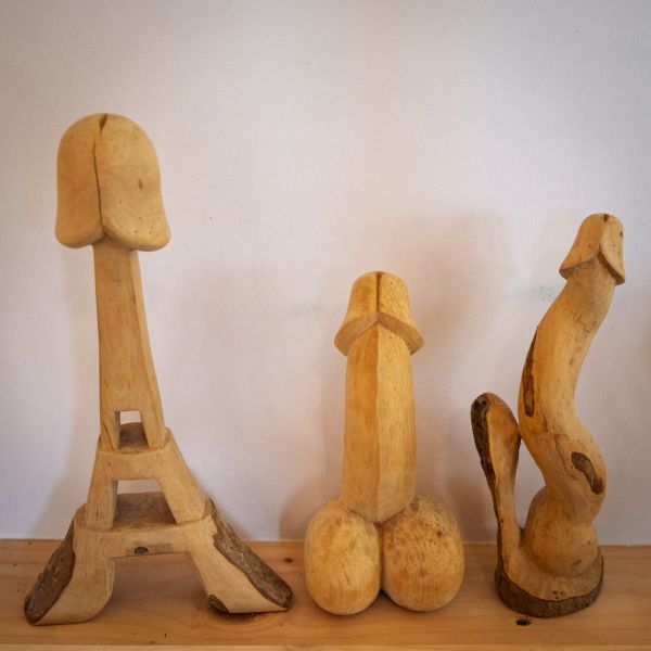 Bhutan - Day 11 - Thimphu to Paro – Phalluses, Music, and Mountain Valleys 1