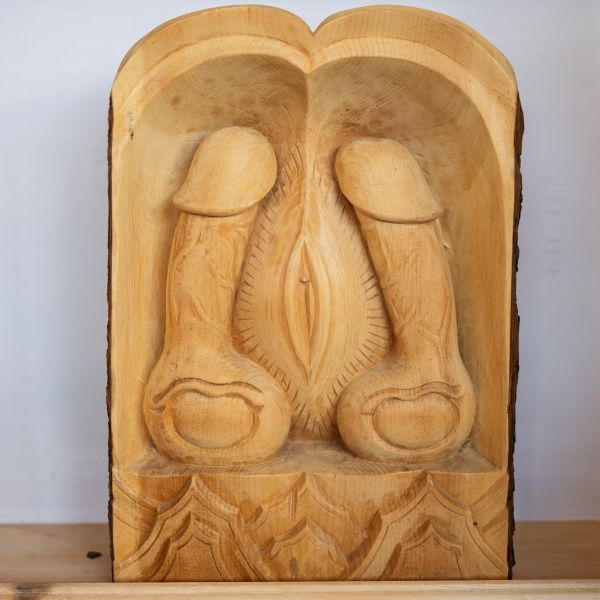 Bhutan - Day 11 - Thimphu to Paro – Phalluses, Music, and Mountain Valleys 1