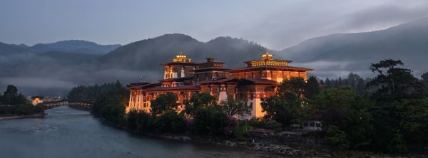 Bhutan - Day 6: Punakha to Bumthang – Through the High Passes