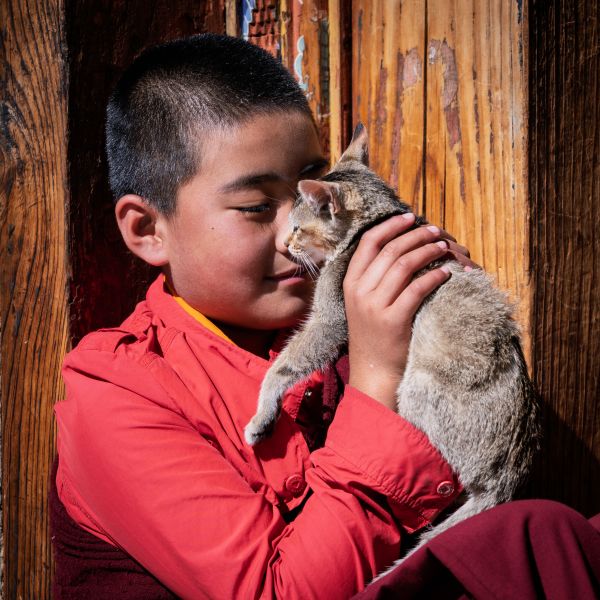 Bhutan - Day 8 - Tang Valley - Nunneries, Villages, and Living Heritage 1
