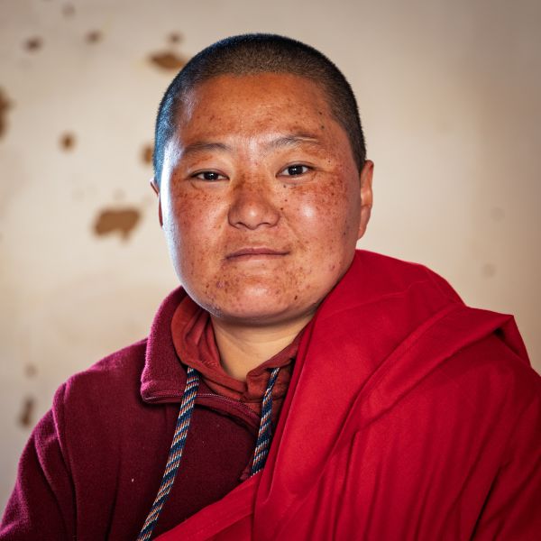 Bhutan - Day 8 - Tang Valley - Nunneries, Villages, and Living Heritage 1