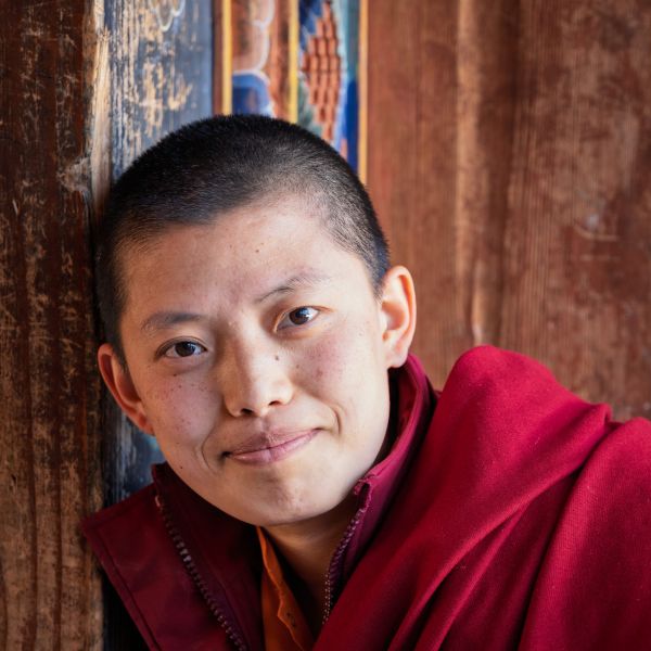 Bhutan - Day 8 - Tang Valley - Nunneries, Villages, and Living Heritage 1