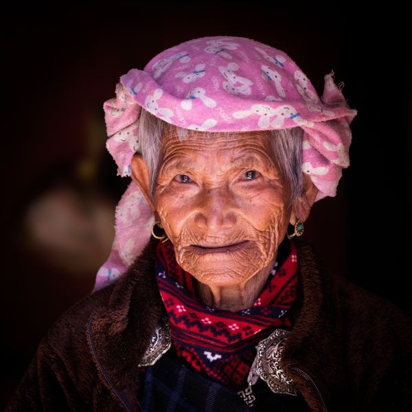 Bhutan - Day 8 - Tang Valley - Nunneries, Villages, and Living Heritage