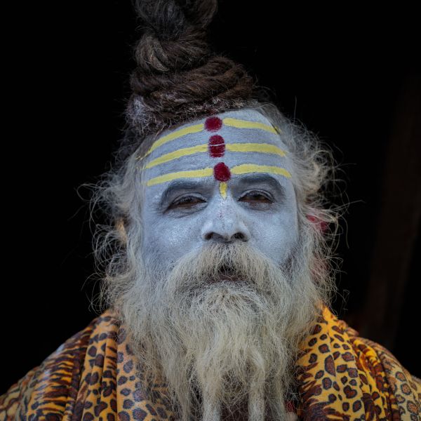 Nepal and Bhutan Day 3 - Sacred Encounters at Pashupatinath