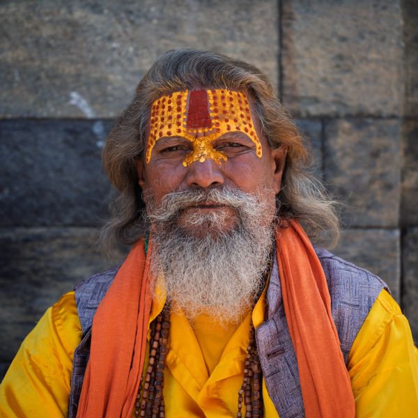 Nepal and Bhutan Day 3 - Sacred Encounters at Pashupatinath