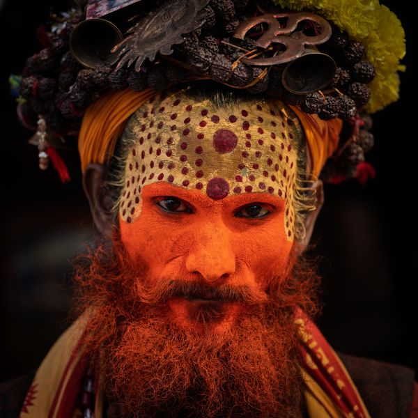Nepal and Bhutan Day 3 - Sacred Encounters at Pashupatinath
