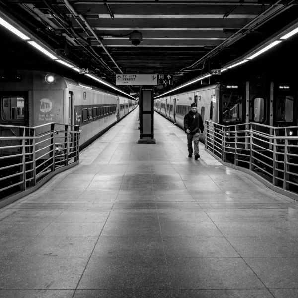 New York Through the Viewfinder: Manhattan from Every Angle 1
