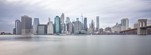 New York Through the Viewfinder: Manhattan from Every Angle