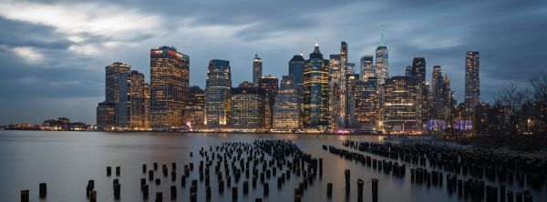 New York Through the Viewfinder: Manhattan from Every Angle