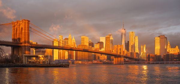 New York Through the Viewfinder: Manhattan from Every Angle