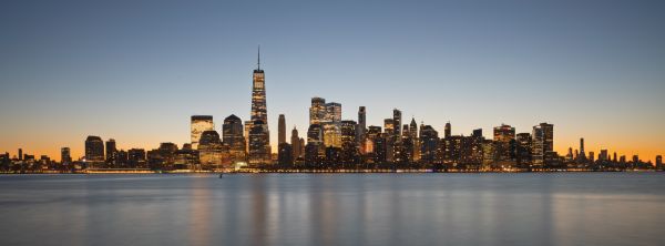 New York Through the Viewfinder: Manhattan from Every Angle