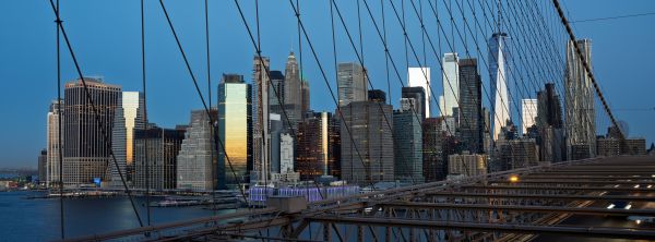 New York Through the Viewfinder: Manhattan from Every Angle