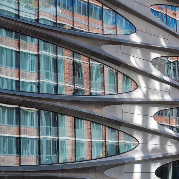 New York Through the Viewfinder: Manhattan from Every Angle 1