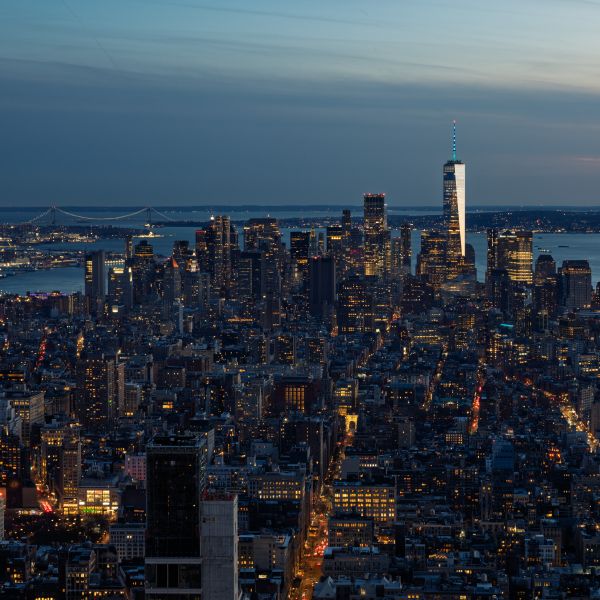 New York Through the Viewfinder: Manhattan from Every Angle 1