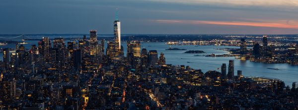 New York Through the Viewfinder: Manhattan from Every Angle