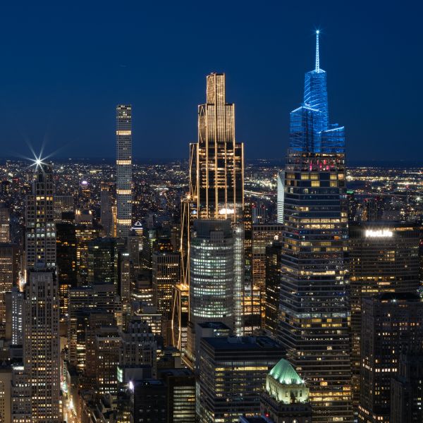 New York Through the Viewfinder: Manhattan from Every Angle 1