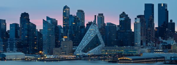 New York Through the Viewfinder: Manhattan from Every Angle