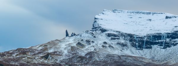 A Highland Winter Journey 1