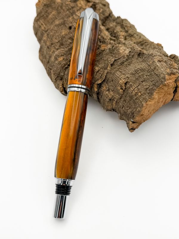 Antique Gold — Kenilworth II Rollerball