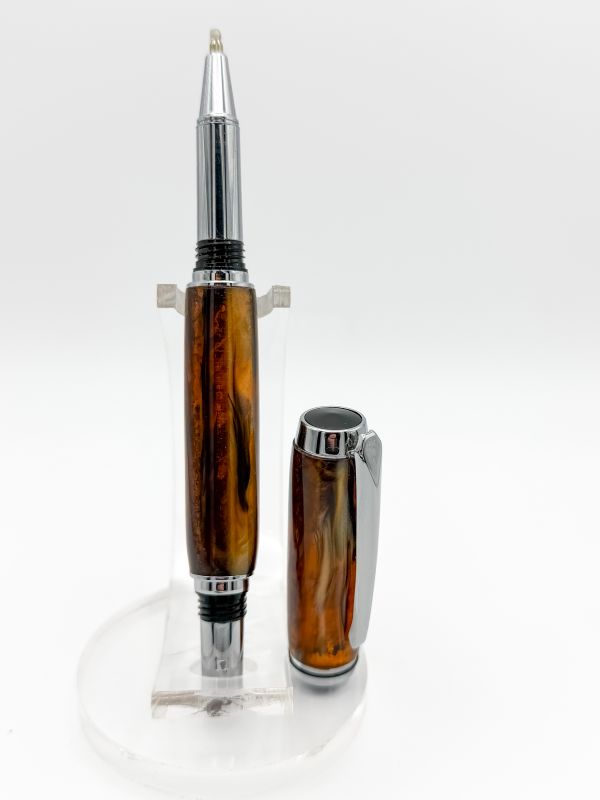 Antique Gold — Kenilworth II Rollerball