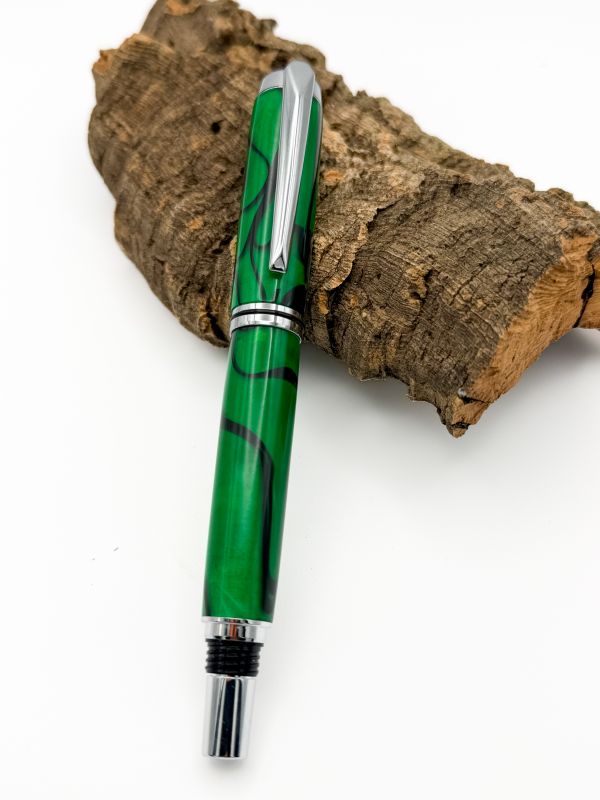 Northern Lights Kirinite — Kenilworth II Rollerball