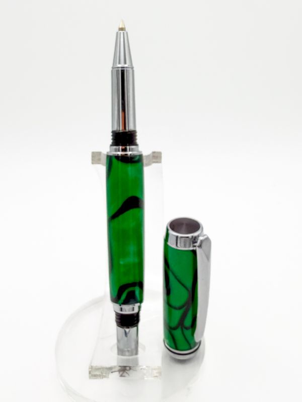 Northern Lights Kirinite — Kenilworth II Rollerball
