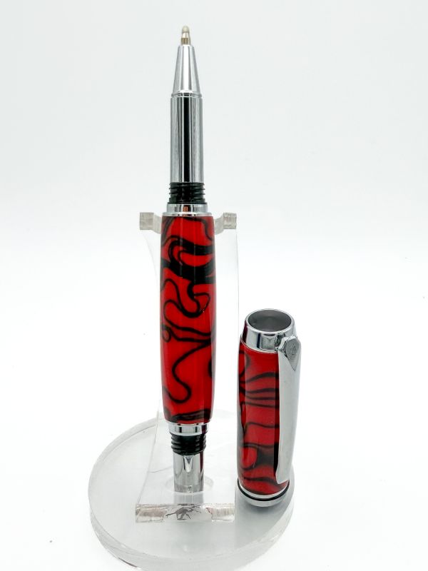 Kenilworth II — Kirinite Red Devil