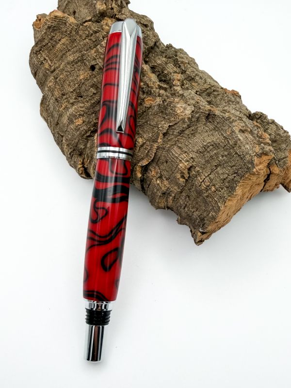 Kenilworth II — Kirinite Red Devil