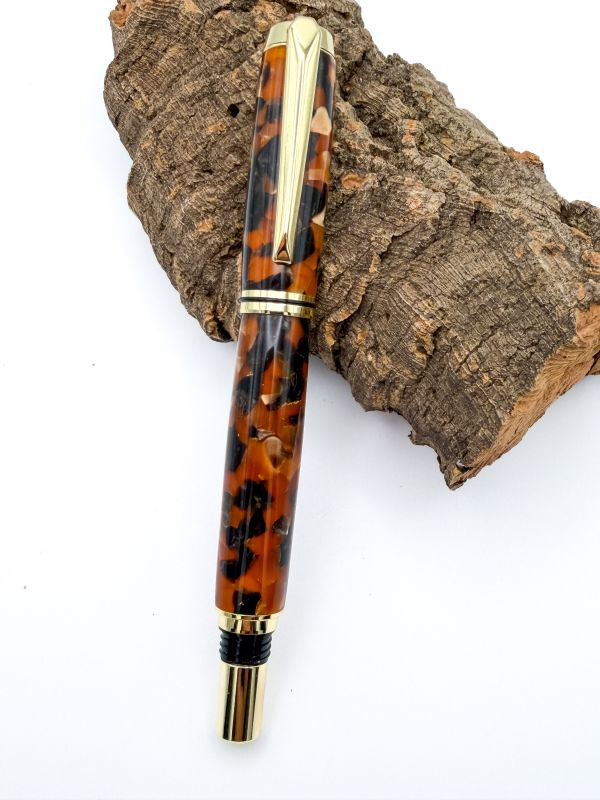 Kenilworth II — Erinoid Valadinite