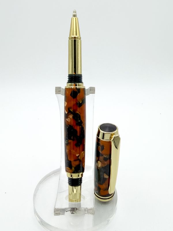 Kenilworth II — Erinoid Valadinite