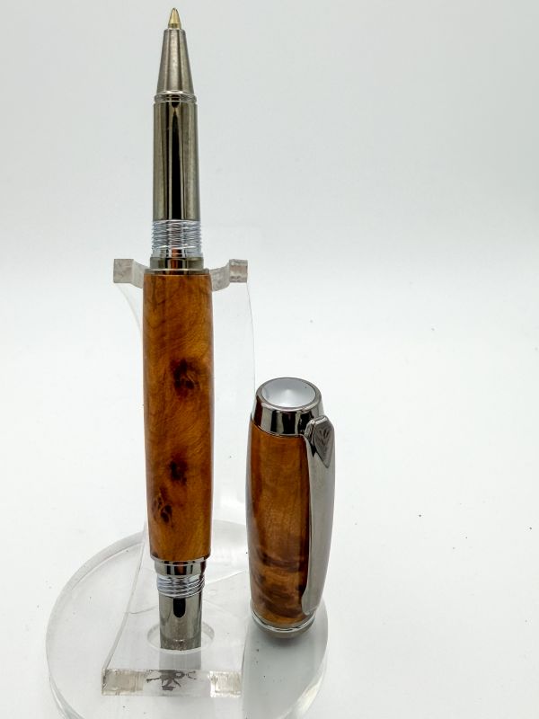 Kenilworth II — Thuya Burl 