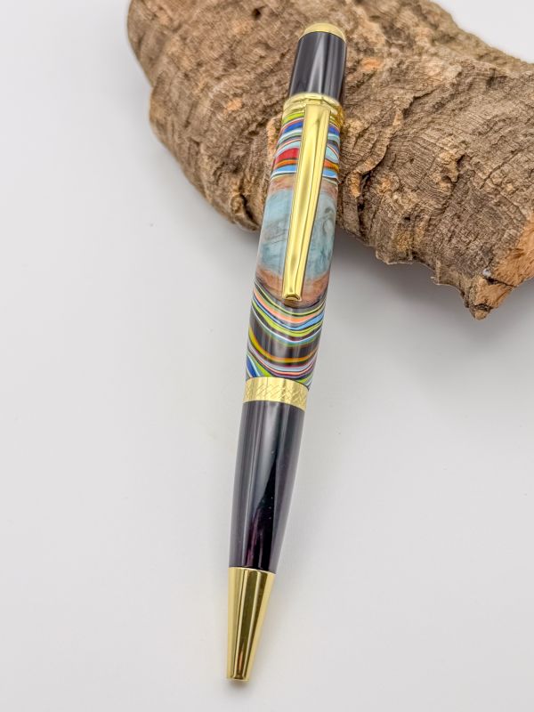 Berkswell Ballpoint Pen — Surfite