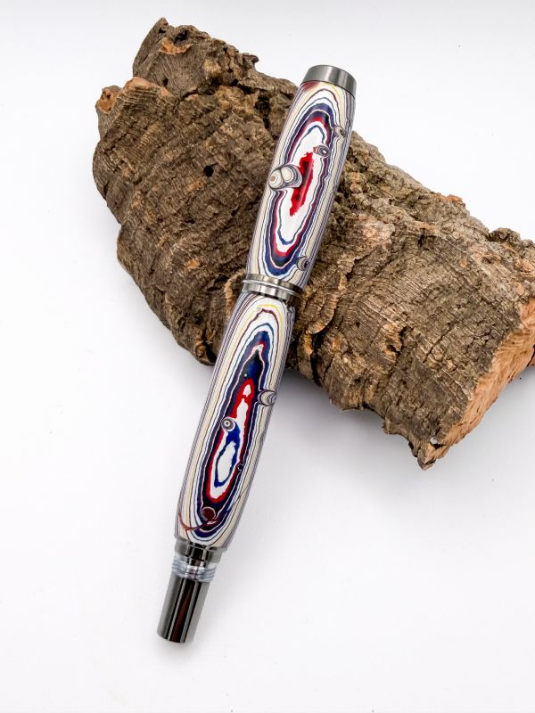 Ford Mustang Fordite