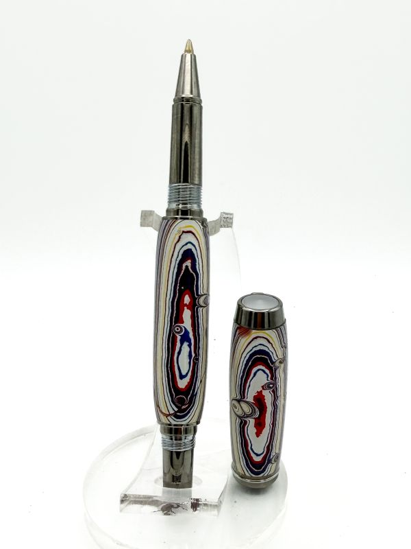 Ford Mustang Fordite