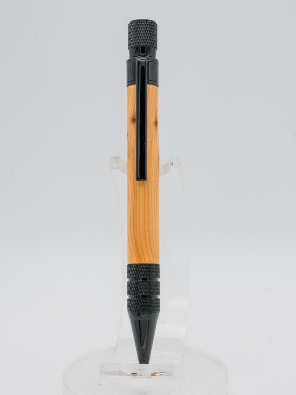 Sweet Chestnut Ballpoint Pen