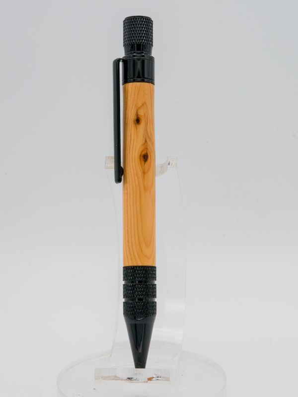 Sweet Chestnut Ballpoint Pen