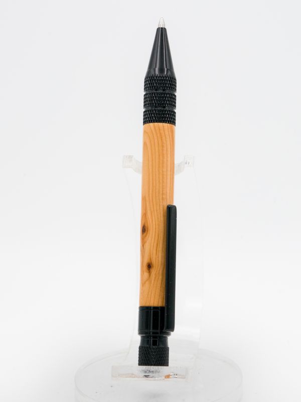 Sweet Chestnut Ballpoint Pen