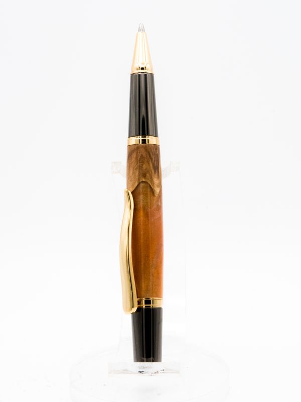 Mallee Burl and Resin