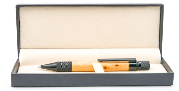 Sweet Chestnut Ballpoint Pen