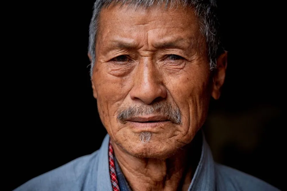 Bhutan - Day 11 - Thimphu to Paro – Phalluses, Music, and Mountain Valleys