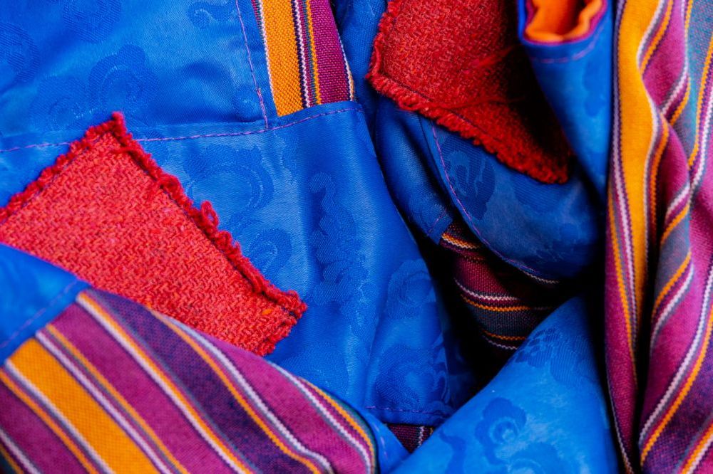 Bhutan - Day 8 - Tang Valley - Nunneries, Villages, and Living Heritage Bhutan - Day 8 - Tang Valley - Nunneries, Villages, and Living Heritage