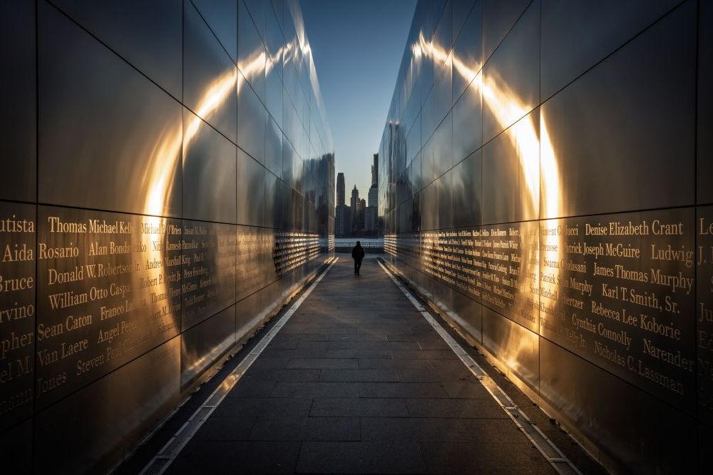 New York Through the Viewfinder: Manhattan from Every Angle
