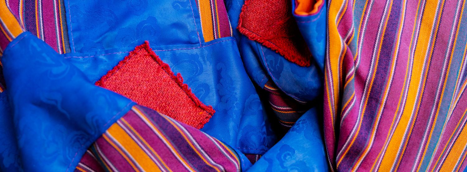 Bhutan Colours 3