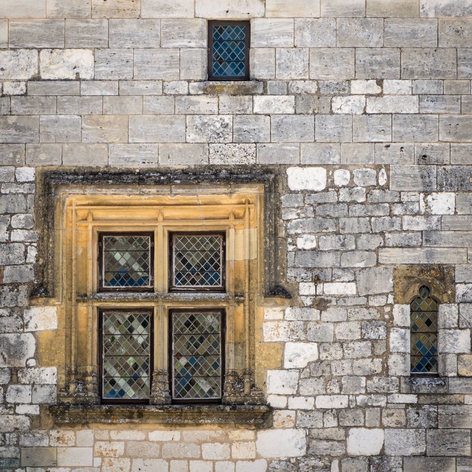 Old Walls
