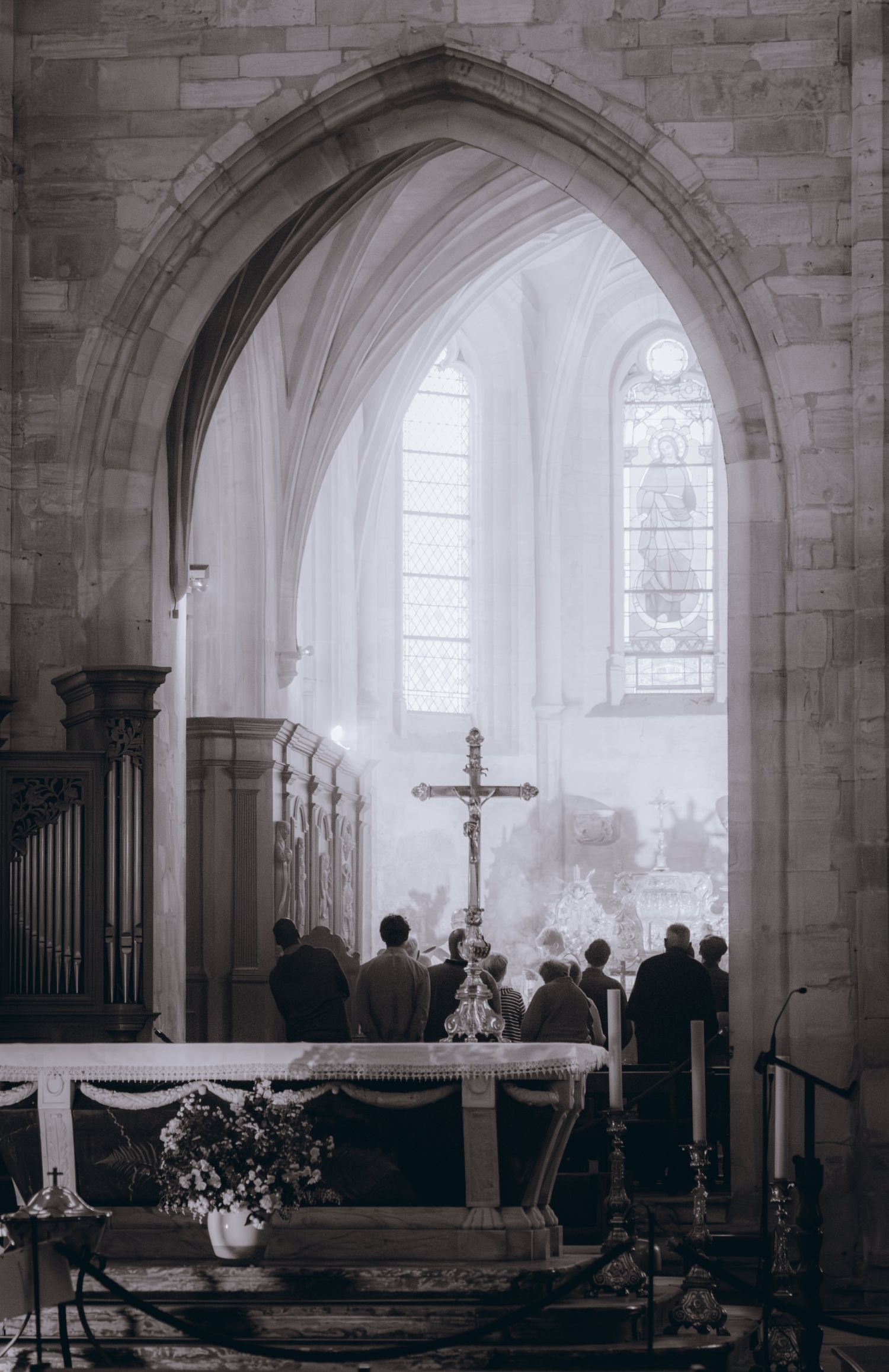 Prayer 