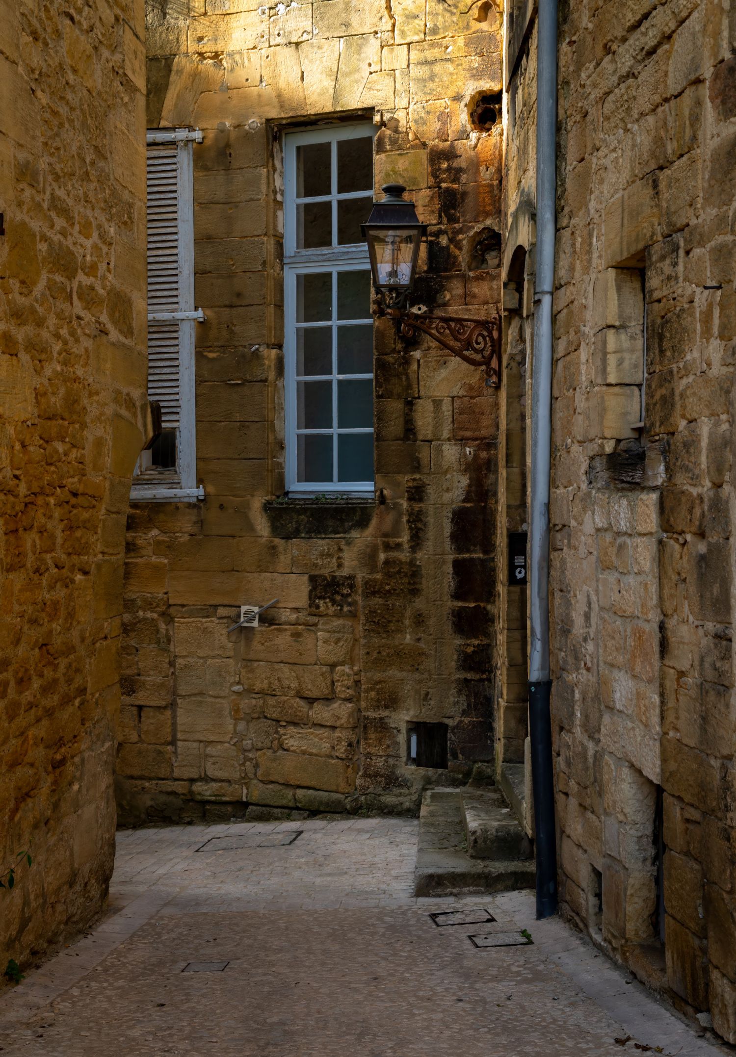 Walkway