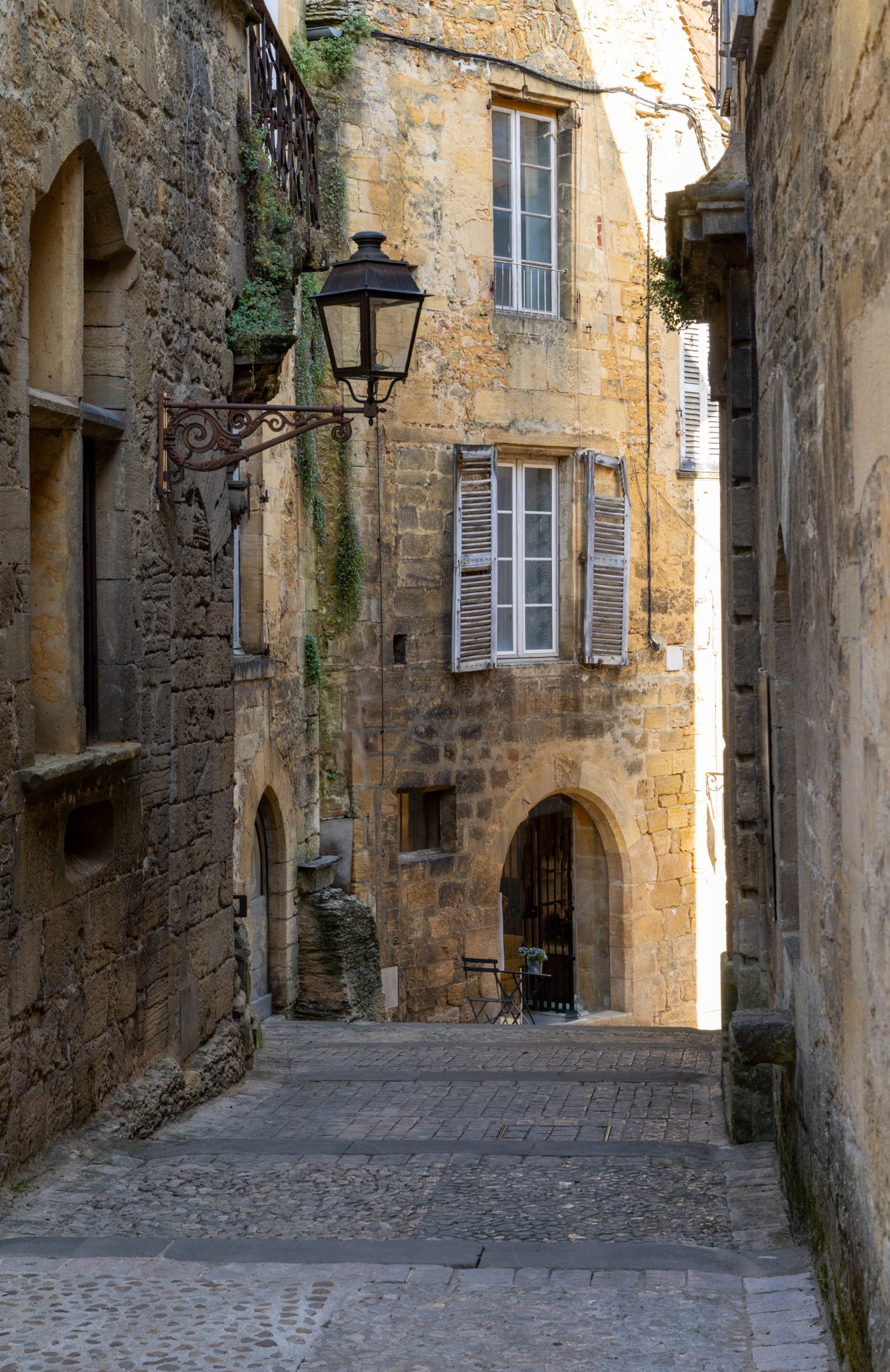 The Old Town